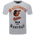Pro Standard ORIOLES OLD ENGLISH SJ TEE - Men's Heather Grey