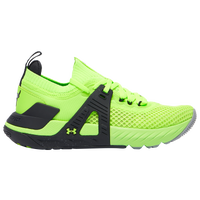 Under Armour, Gs Project Rock 4 99, Training Shoes