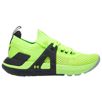 Under Armour Project Rock 4 'Black' 3023695‑001 - 3023695-001 - Novelship