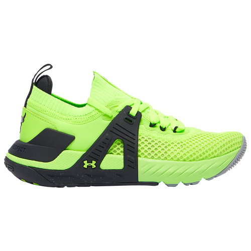 Men's Ua Project Rock Training Shoes | Foot Locker