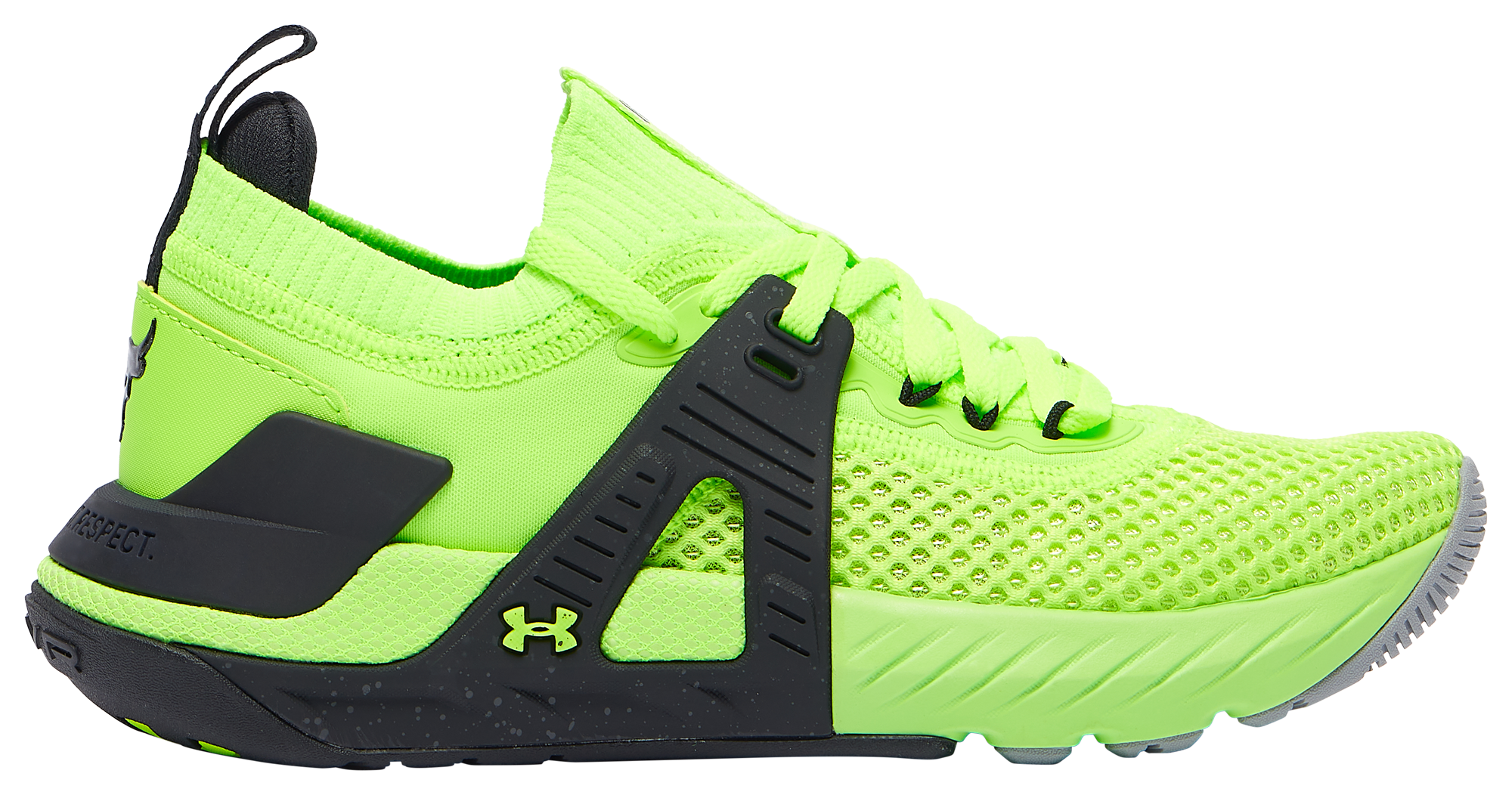 Under Armour Project Rock 4 Women's