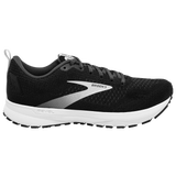 Black/Oyster/Silver