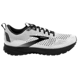 White/Black