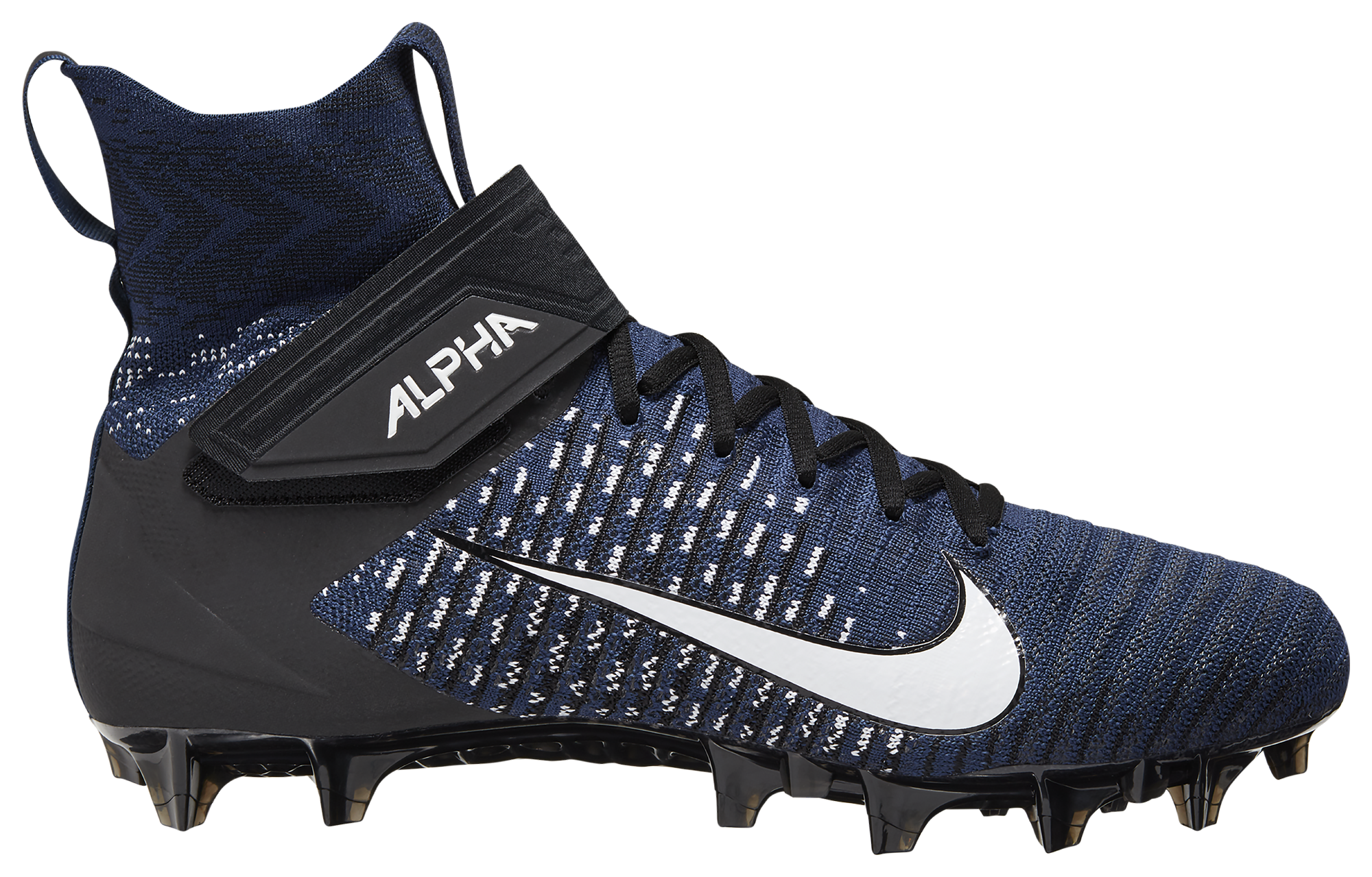 eastbay under armour football cleats