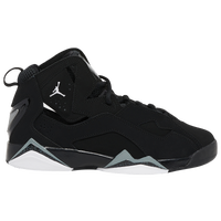 Black/Black/White