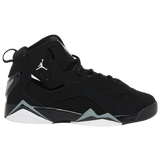Black/Black/White