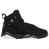 Black/Noir/Blanc - Jrdn Psb True Flight-bk/bk/wh