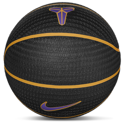 Men's - Nike Playground 8P Kobe Basketball  - Multi