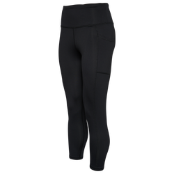 Women's - Champion Absolute 3/4 Pocket Tights - Black