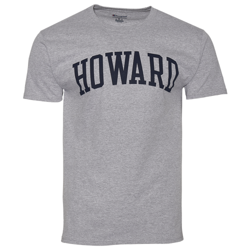 

Champion Mens Champion Howard T-Shirt - Mens Grey Size L