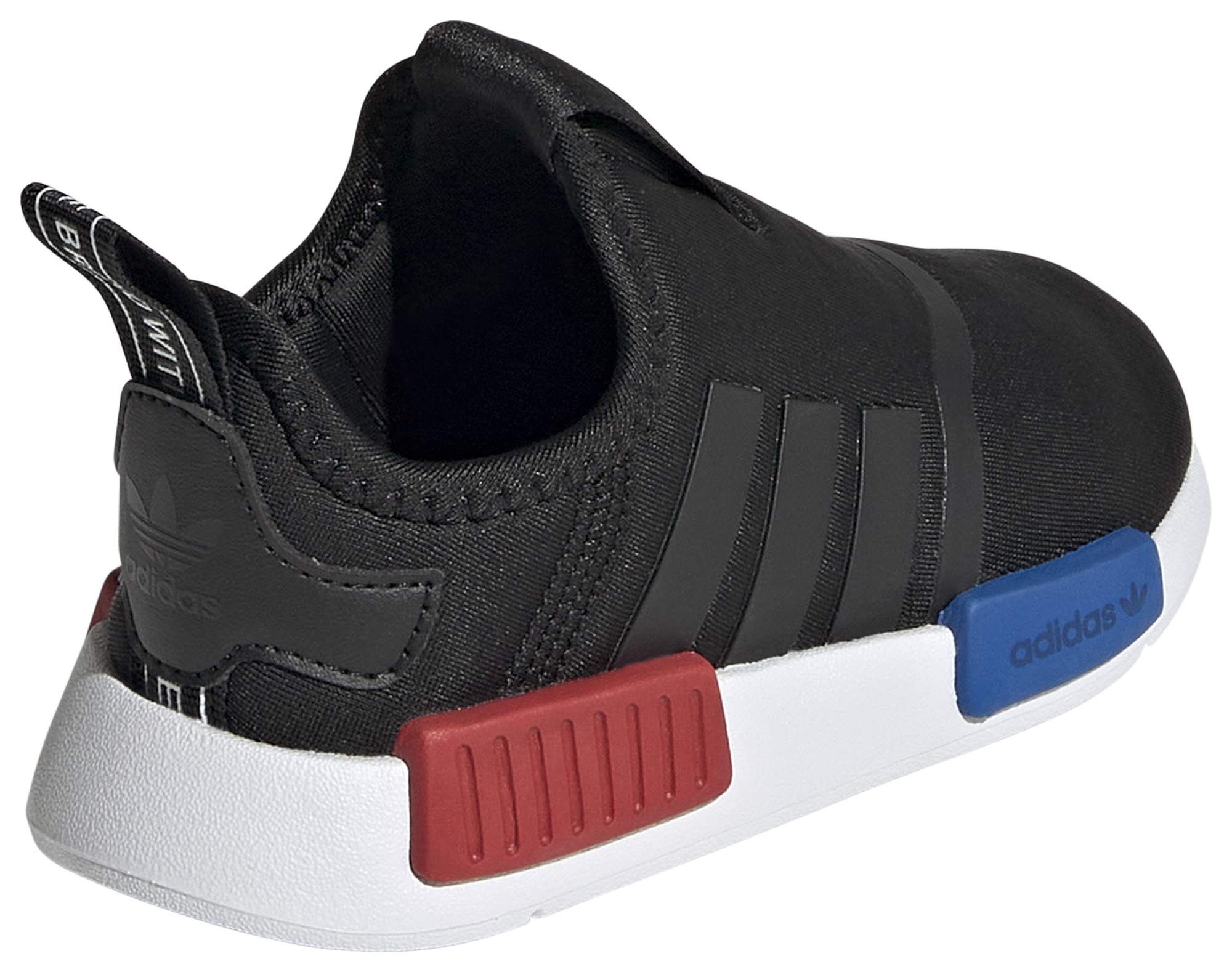 Footlocker on sale kids nmd