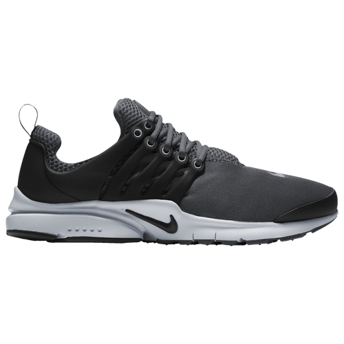 

Nike Boys Nike Presto - Boys' Grade School Running Shoes Black/White Size 5.0