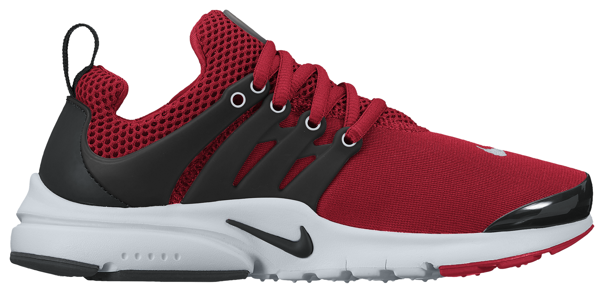 nike air presto womens running shoes