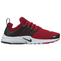 University Red/Black