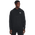 Under Armour Essential Fleece Hoodie  - Men's White/Black