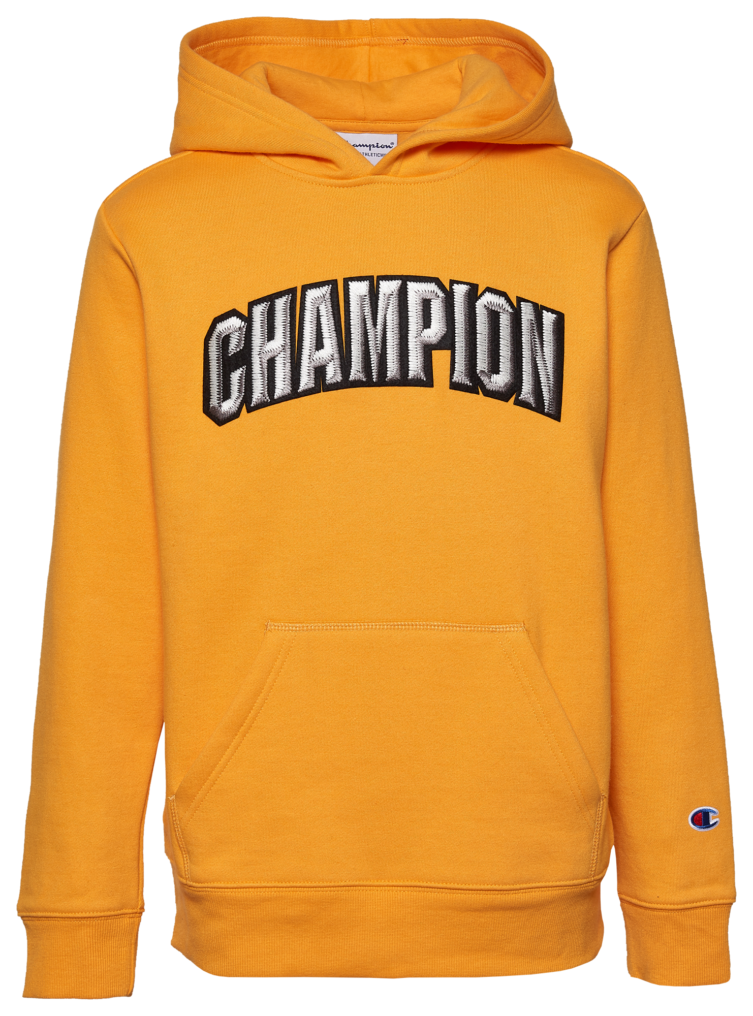 grade school champion hoodie