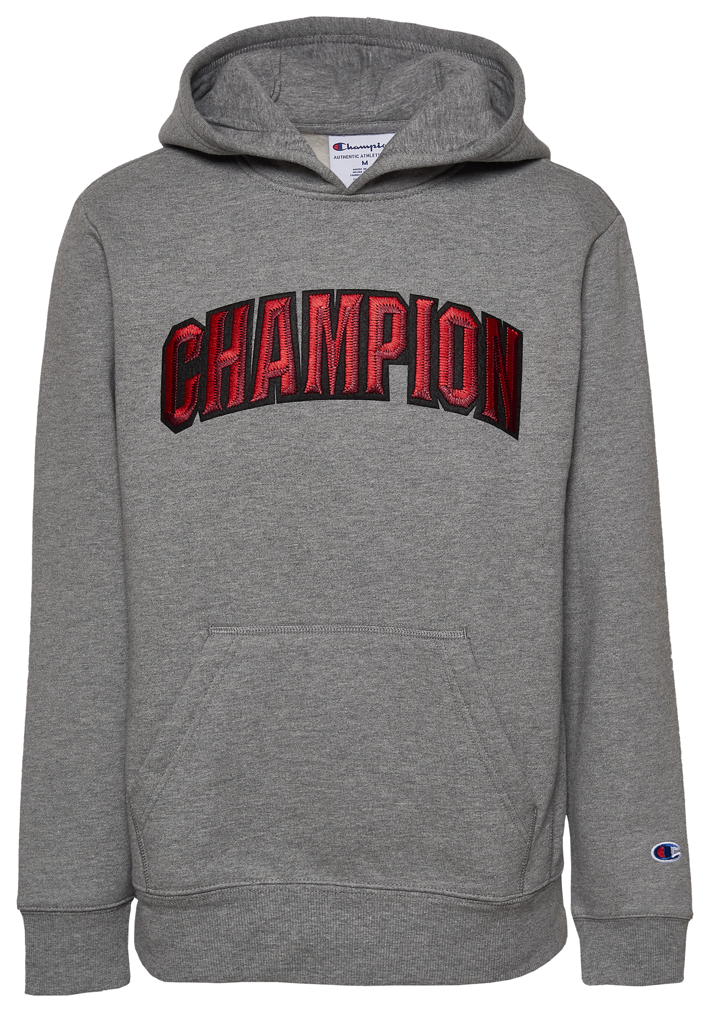 champion hoodie kids foot locker