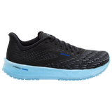 Black/Iced Aqua/Blue