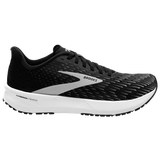 Black/Silver/White
