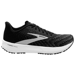 Men's - Brooks Hyperion Tempo - Black/Silver/White