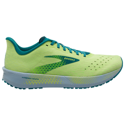 Men's - Brooks Hyperion Tempo - Green/Blue