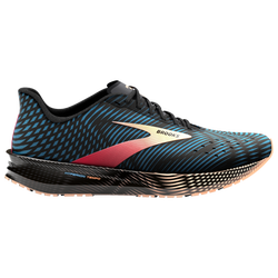Men's - Brooks Hyperion Tempo - Blue/Grey