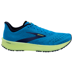 Men's - Brooks Hyperion Tempo - Blue/Nightlife/Peacoat