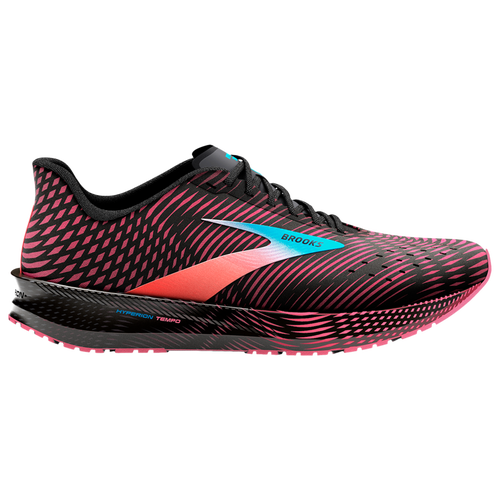 

Brooks Mens Brooks Hyperion Tempo - Mens Running Shoes Coral/Cosmo/Phantom Size 8.0