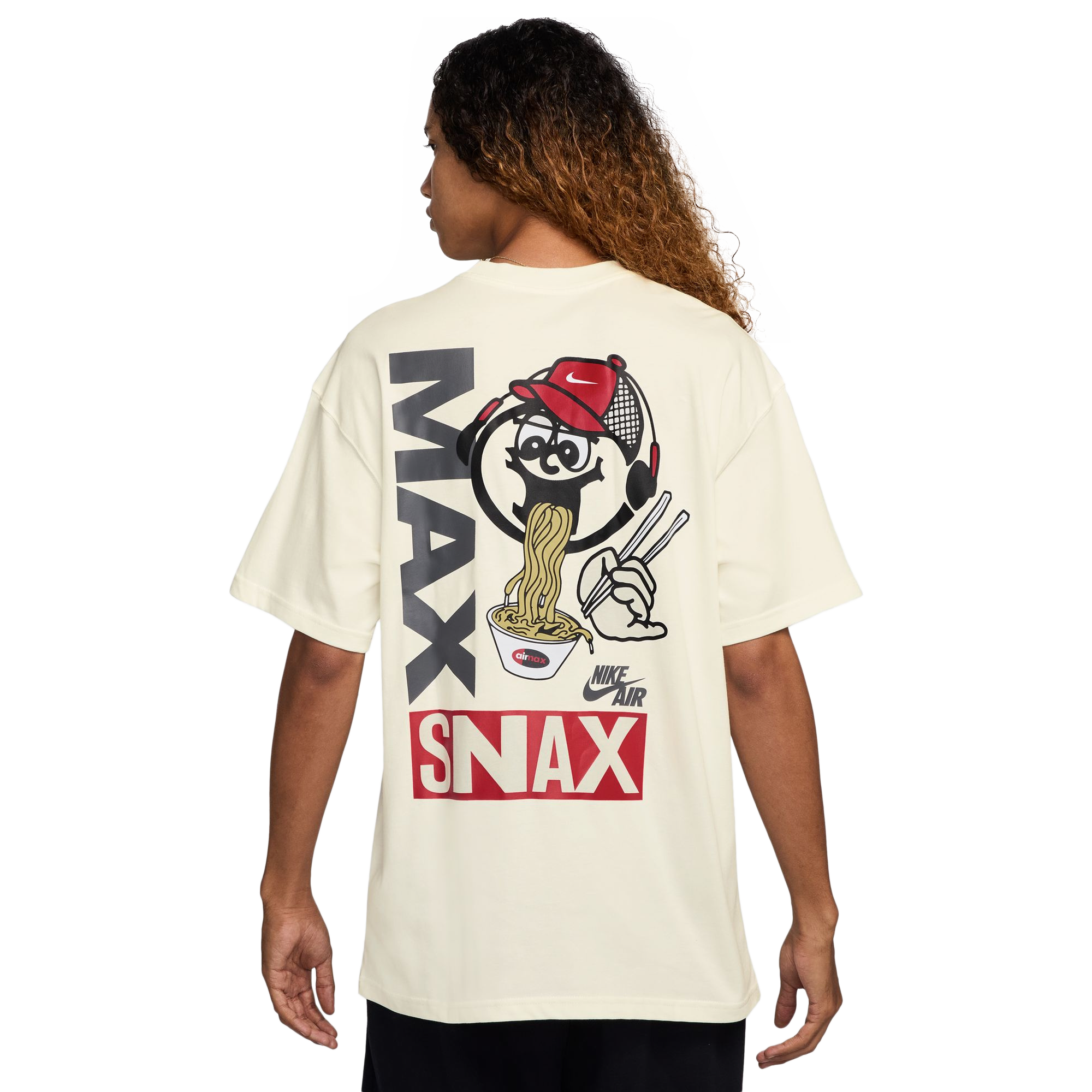 Nike NSW M90 Sole Food T-Shirt