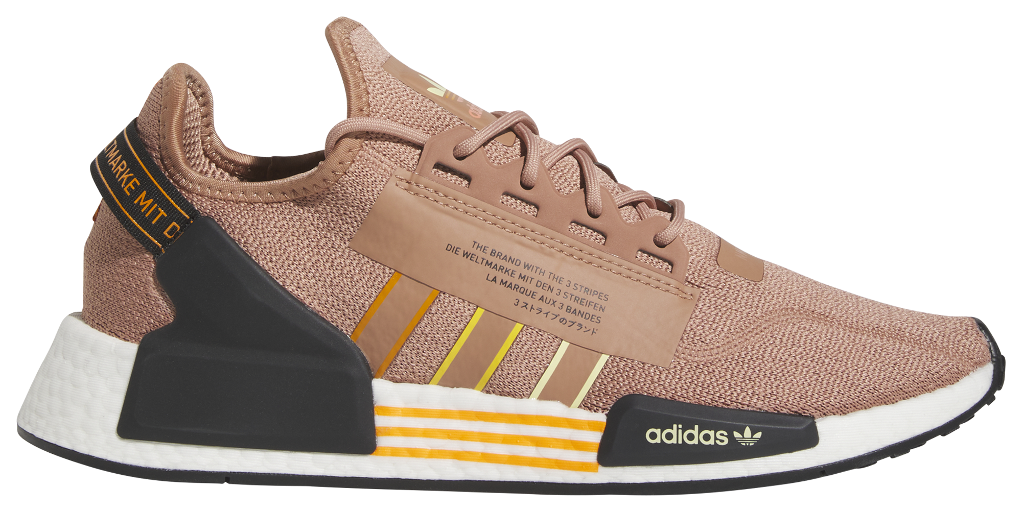 Men's adidas Originals NMD R1 V2 Casual Shoes