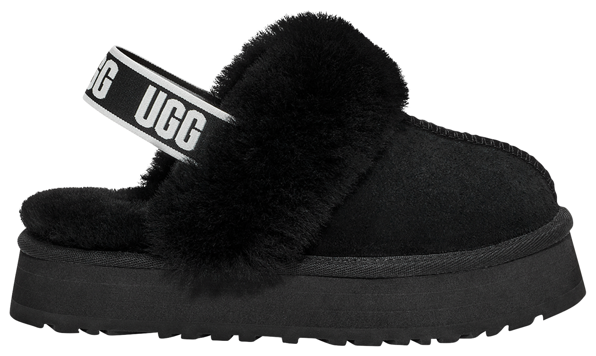 UGG Women's Funkette - FREE Shipping & FREE Returns