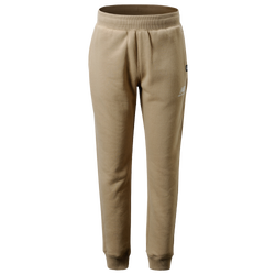 Boys' Grade School - New Balance Fleece Joggers - Incense