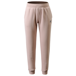 Girls' Grade School - New Balance Fleece Joggers - Pink Sand