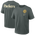 Nike Packers NFL Rival MP21 Short Sleeve T-Shirt - Men's Green