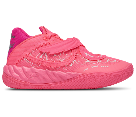 PUMA MB 05 Fast & Furious 