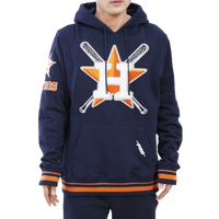 Midnight Navy/Midnight Navy/Orange