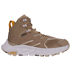 Women's - HOKA Anacapa Mid GTX  - Lilac Marble/Dune