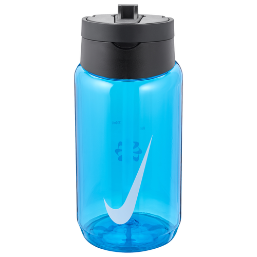 Nike clear water bottle best sale