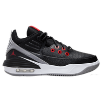 Jordan max aura black on sale black