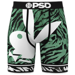 Green/White