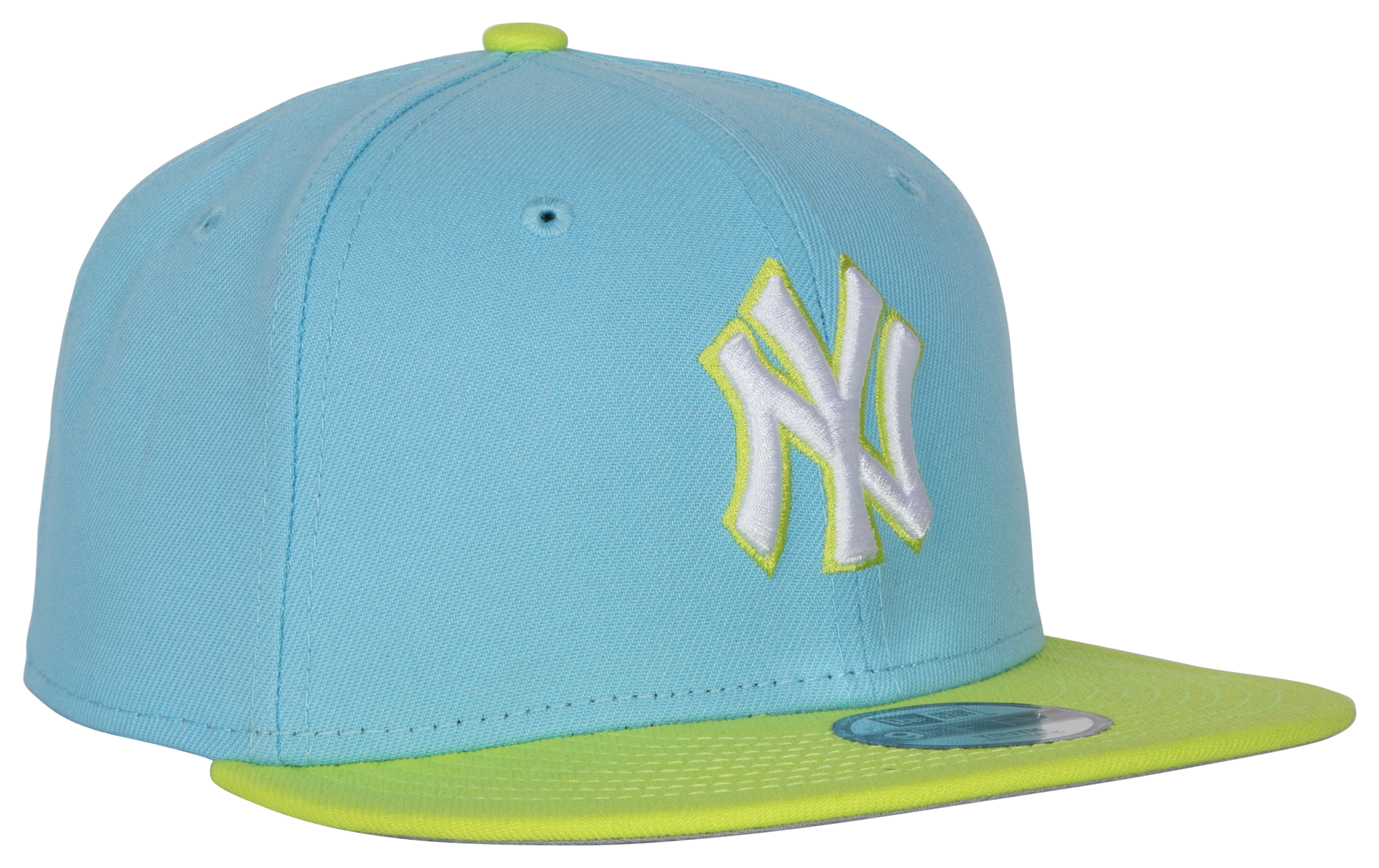 NEW ERA - Accessories - NY Yankee Youth 2T Color Pack Fitted Hat