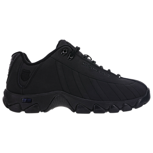  - K-Swiss ST-329 - Black