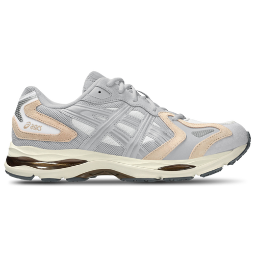 ASICS Women's ® GEL-K1011 - Running Shoes Size 08.5 - White/Glacier Gray