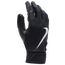 Nike Hyperdiamond 2.0 Batting Gloves - Women's Black/White