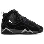Black/Silver