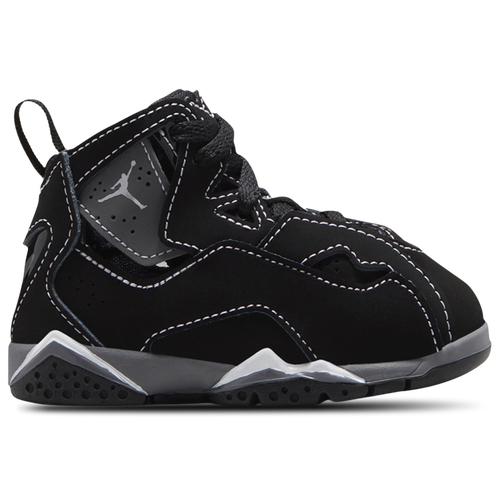  - Jordan True Flight - Silver/Black