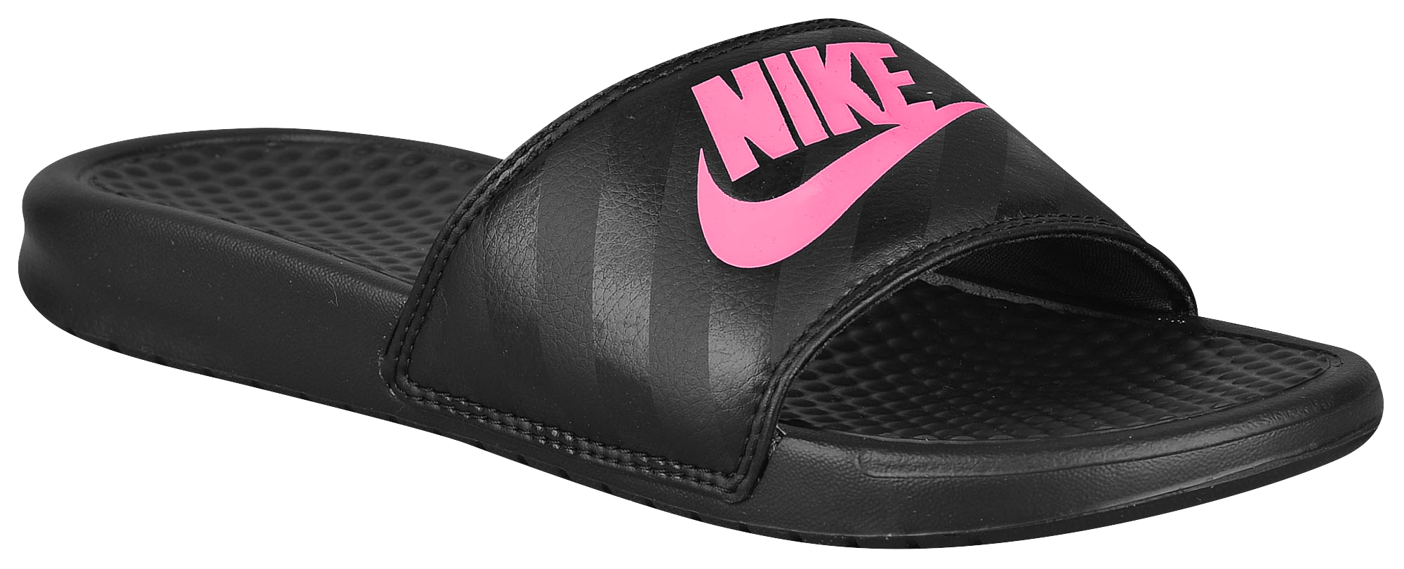 nike sandals womens foot locker