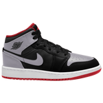 Fire Red/Cement Grey/Black