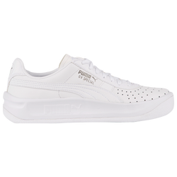 Boys' Grade School - PUMA GV Special - White