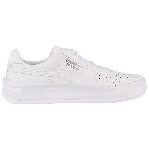 

PUMA Boys PUMA GV Special - Boys' Grade School Shoes White Size 06.0